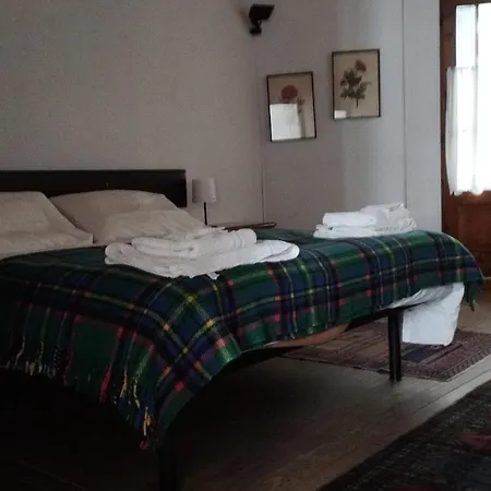 Casa Della Scalinata 펜션 *