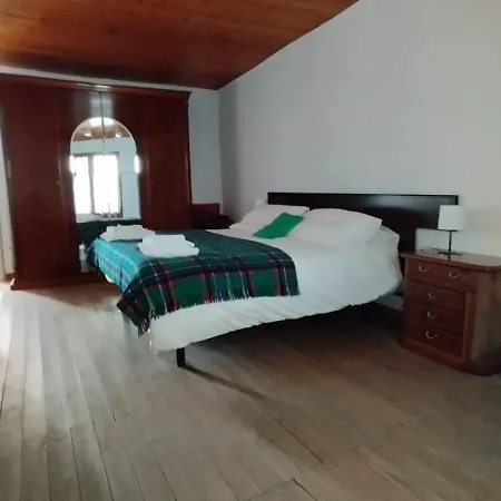 Casa Della Scalinata