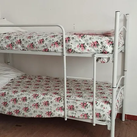 Casa Della Scalinata * Maccagno