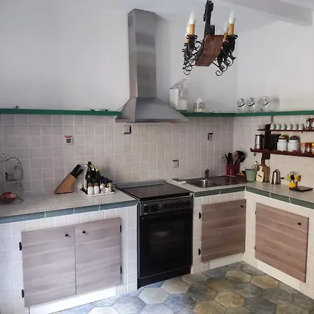 펜션 Casa Della Scalinata Maccagno