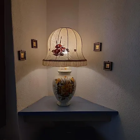 Casa Della Scalinata בית נופש *