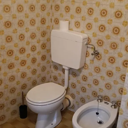 Casa Della Scalinata Dom wakacyjny Maccagno