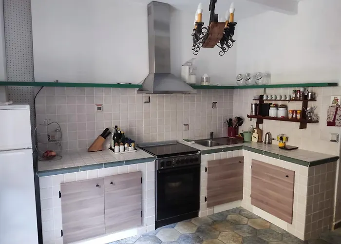 Dom wakacyjny Casa Della Scalinata Maccagno