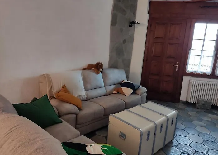 Casa Della Scalinata *